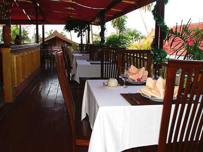 Irest Ao Nang Seafront Vandrehjem Eksteriør billede
